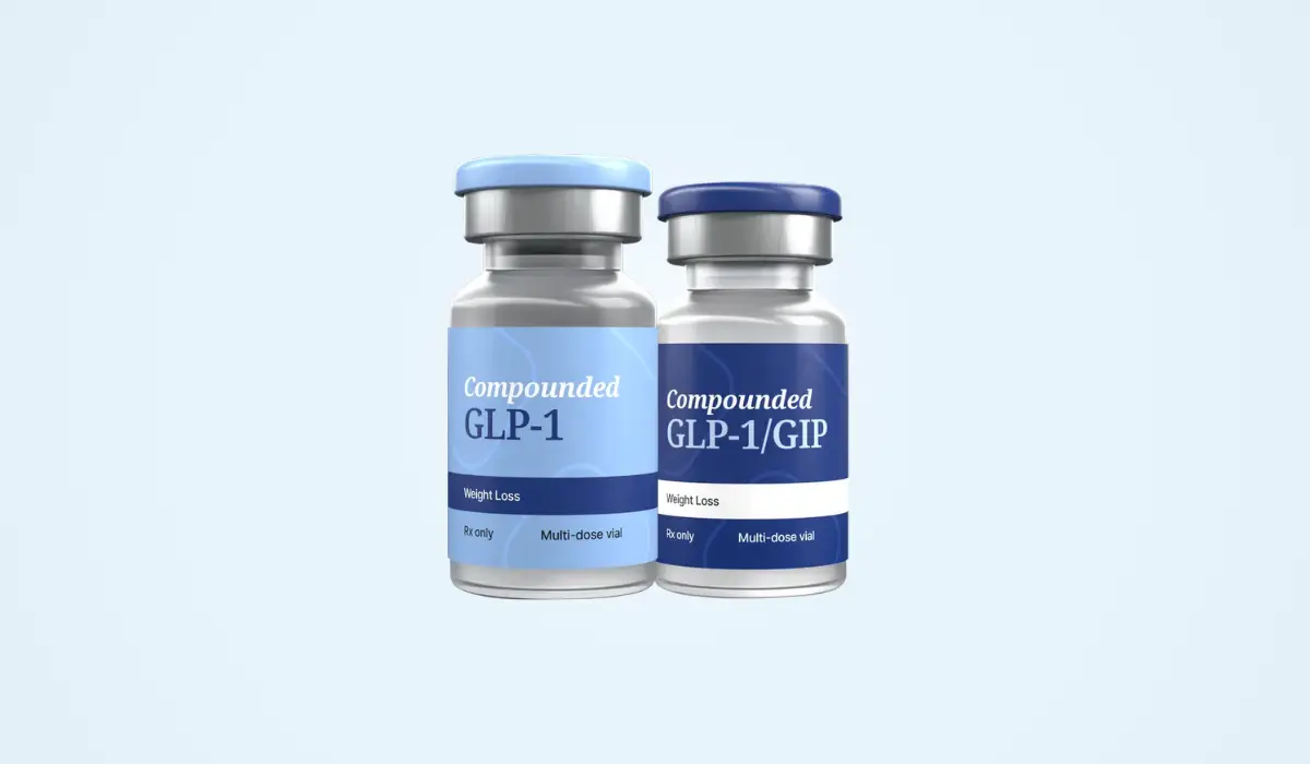 AltRx GLP-1 Reviews