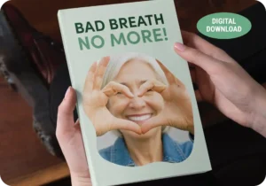 Bad Breath No More