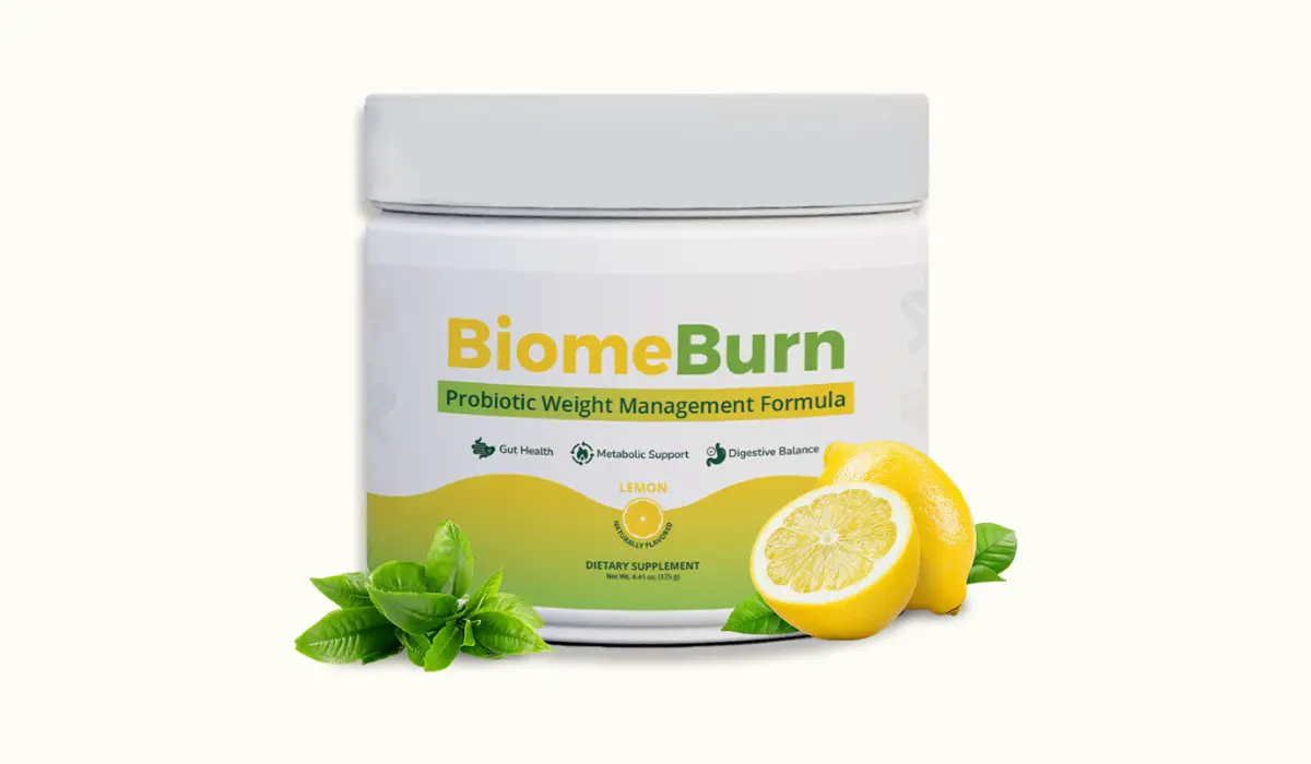 Biome Burn Reviews