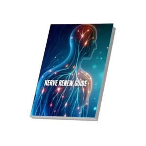 Bonus #1 - Nerve Renew Guide