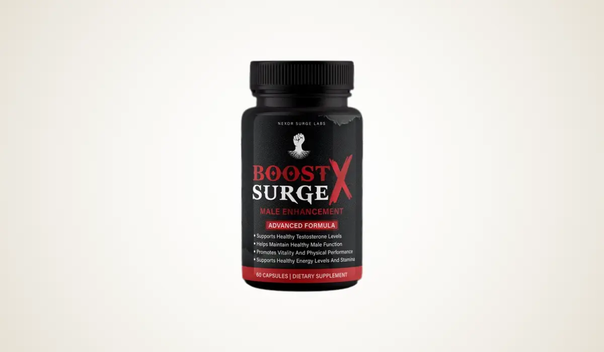 Boost Surge X reviews