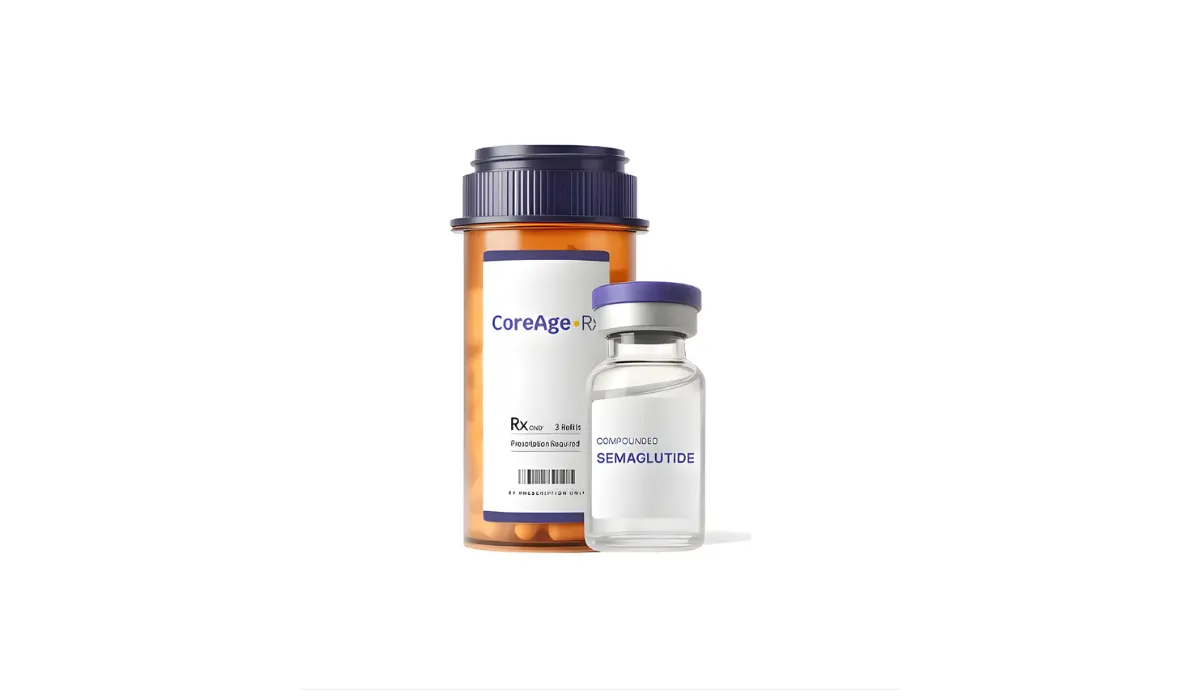 CoreAge Rx Reviews
