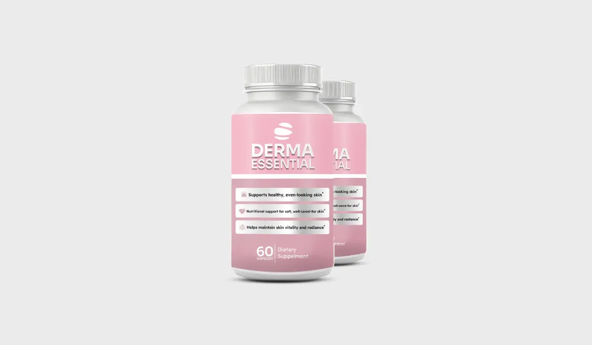 Derma Essential reviews