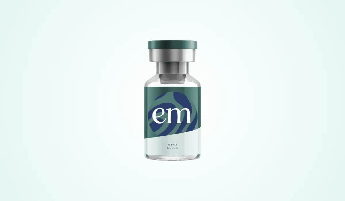 Embody GLP-1 reviews