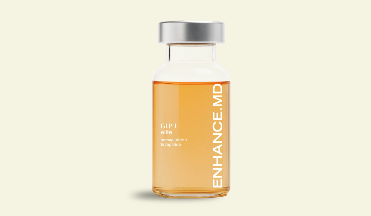 Enhance.MD GLP-1 Reviews