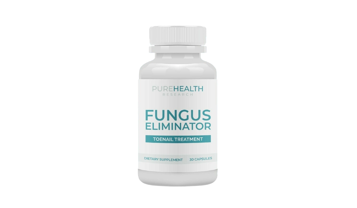 Fungus Eliminator Reviews