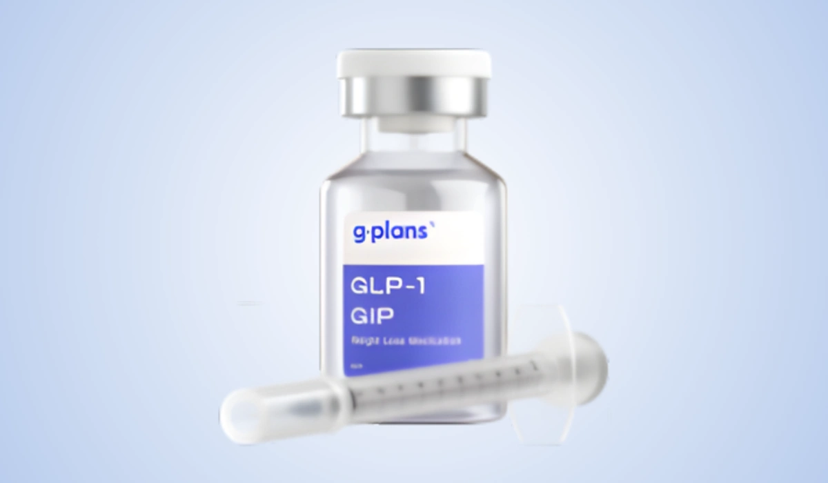 G-Plans GLP 1 Reviews