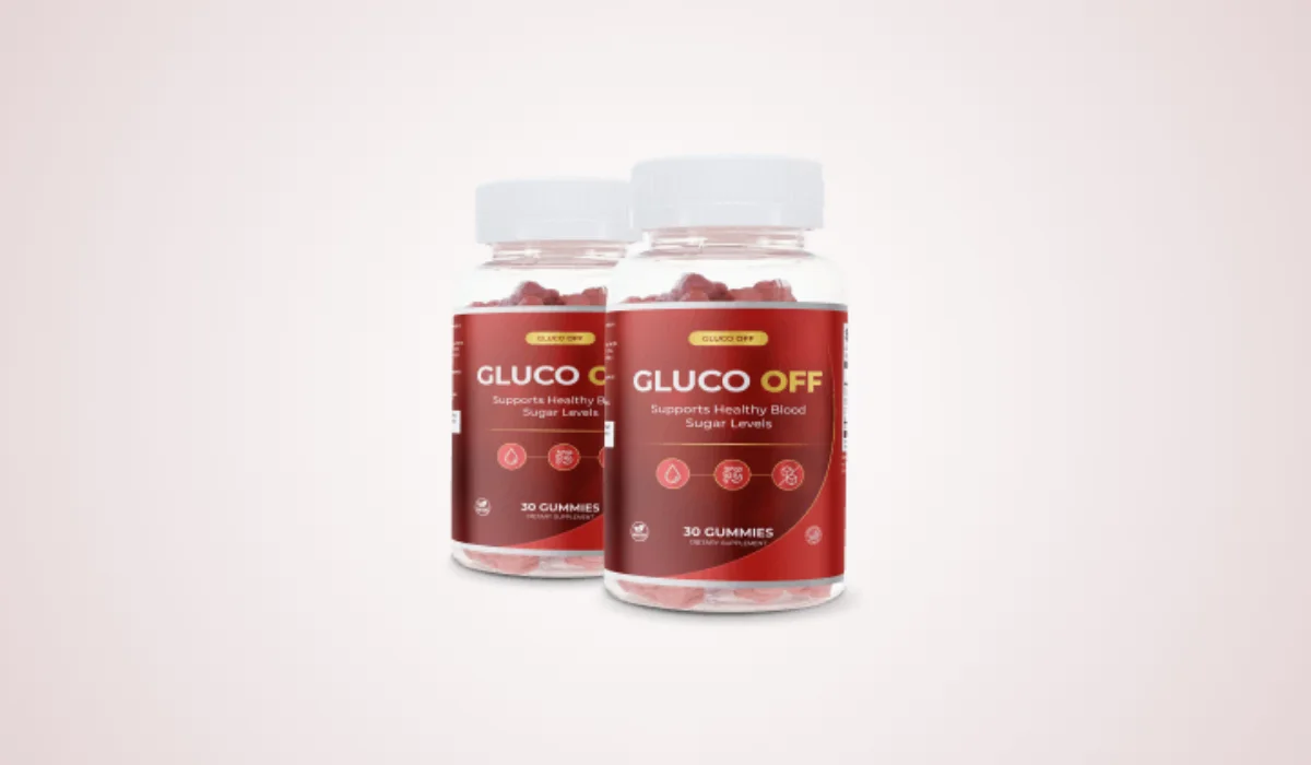 Gluco Off Reviews