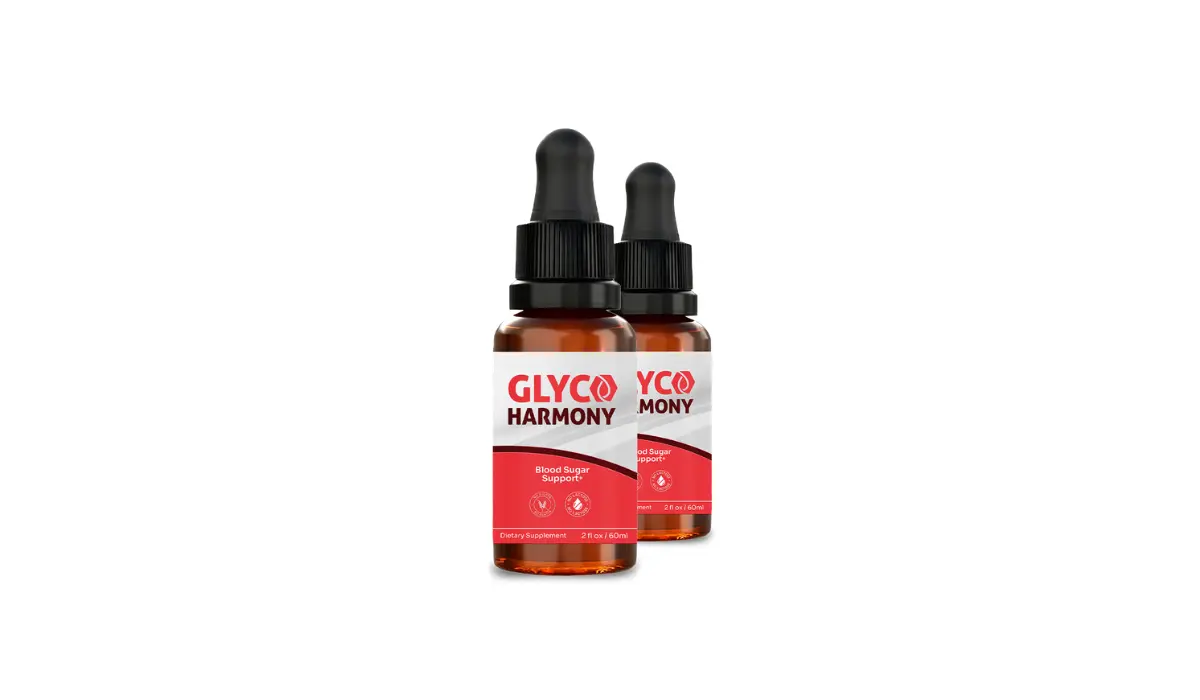 Glyco Harmony reviews