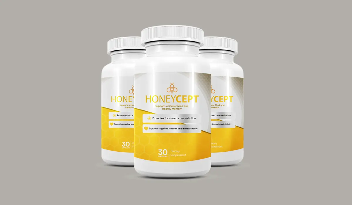 HoneyCept Reviews