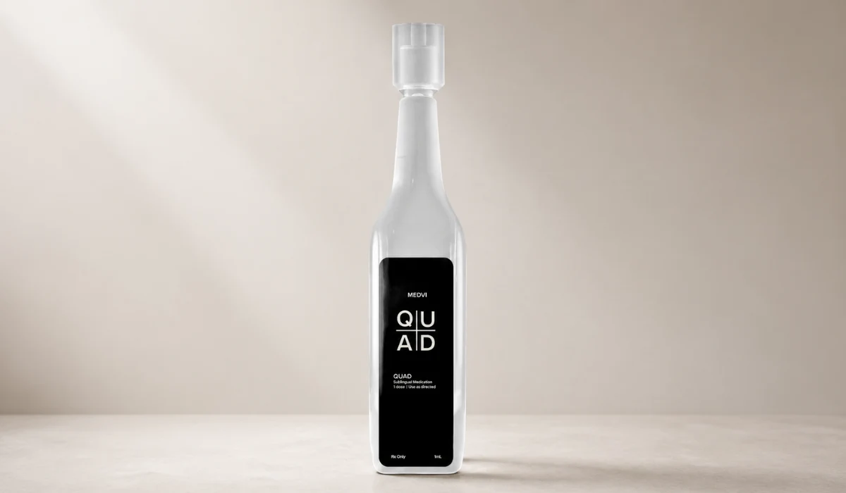 MEDVi Quad Reviews