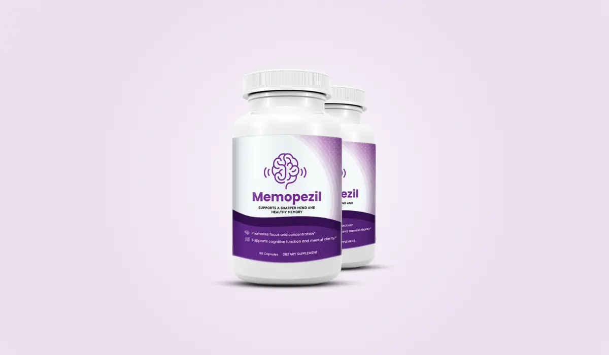 Memopezil Reviews