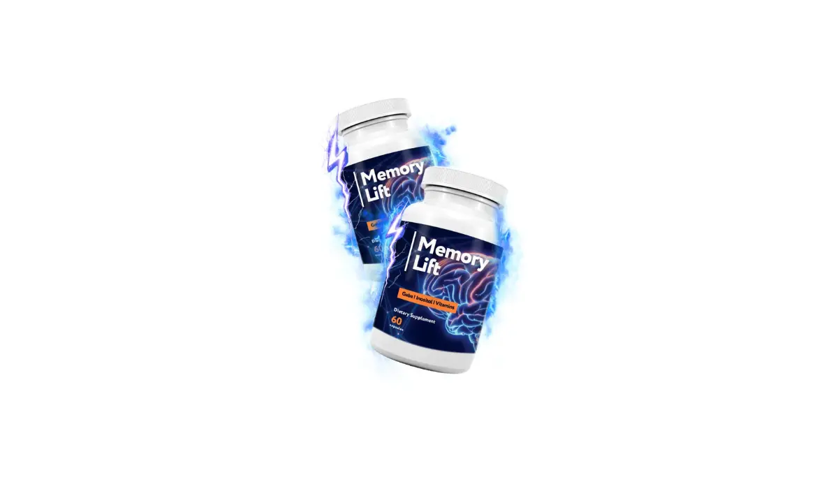 Memory Lift Reviews Suppliments