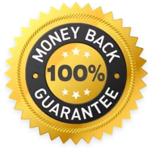 Money-Back-Guarantee of Neuro Fortis PRO Reviews