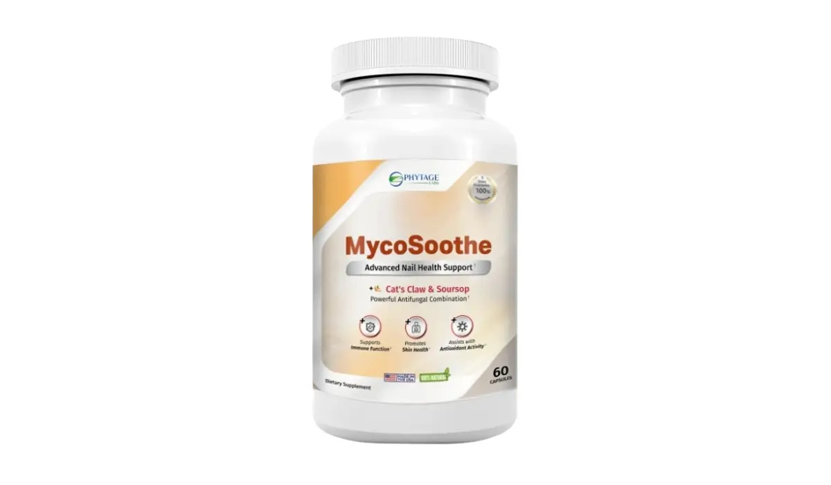 MycoSoothe Reviews