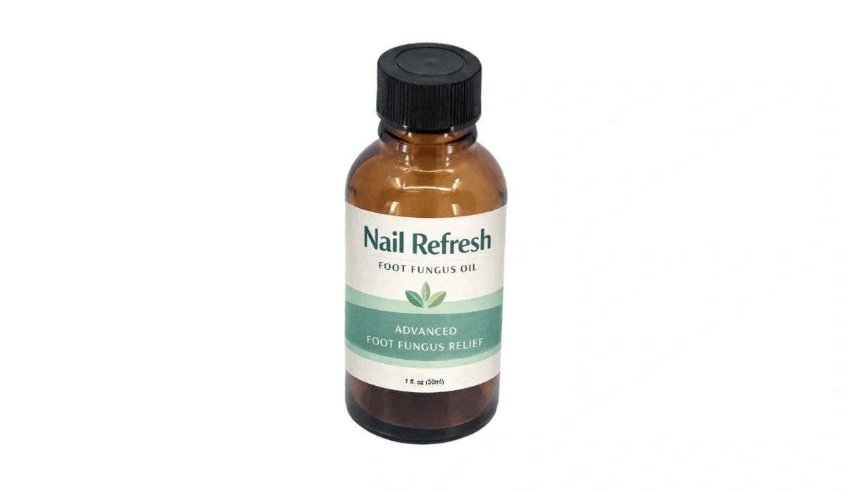 Nail Refresh Reviews