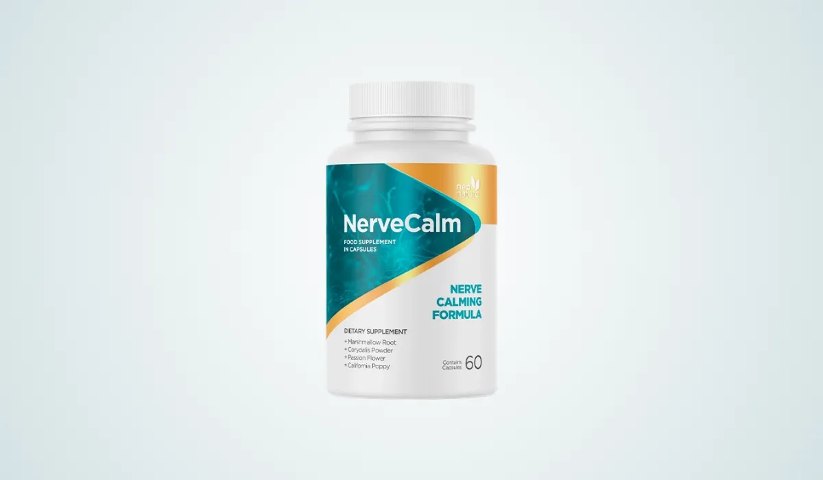 NerveCalm Reviews
