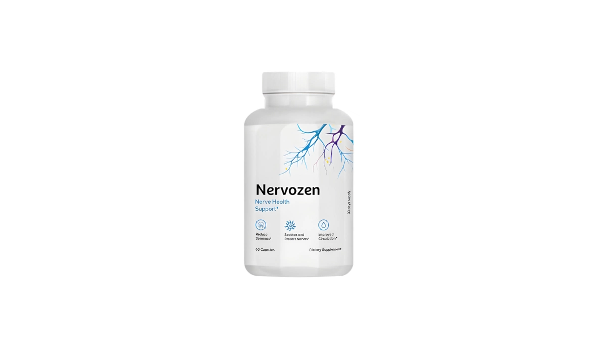 Nervozen Reviews