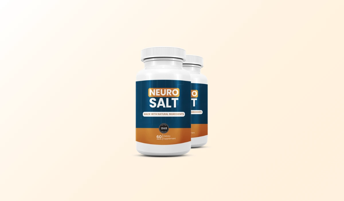 Neuro Salt Reviews
