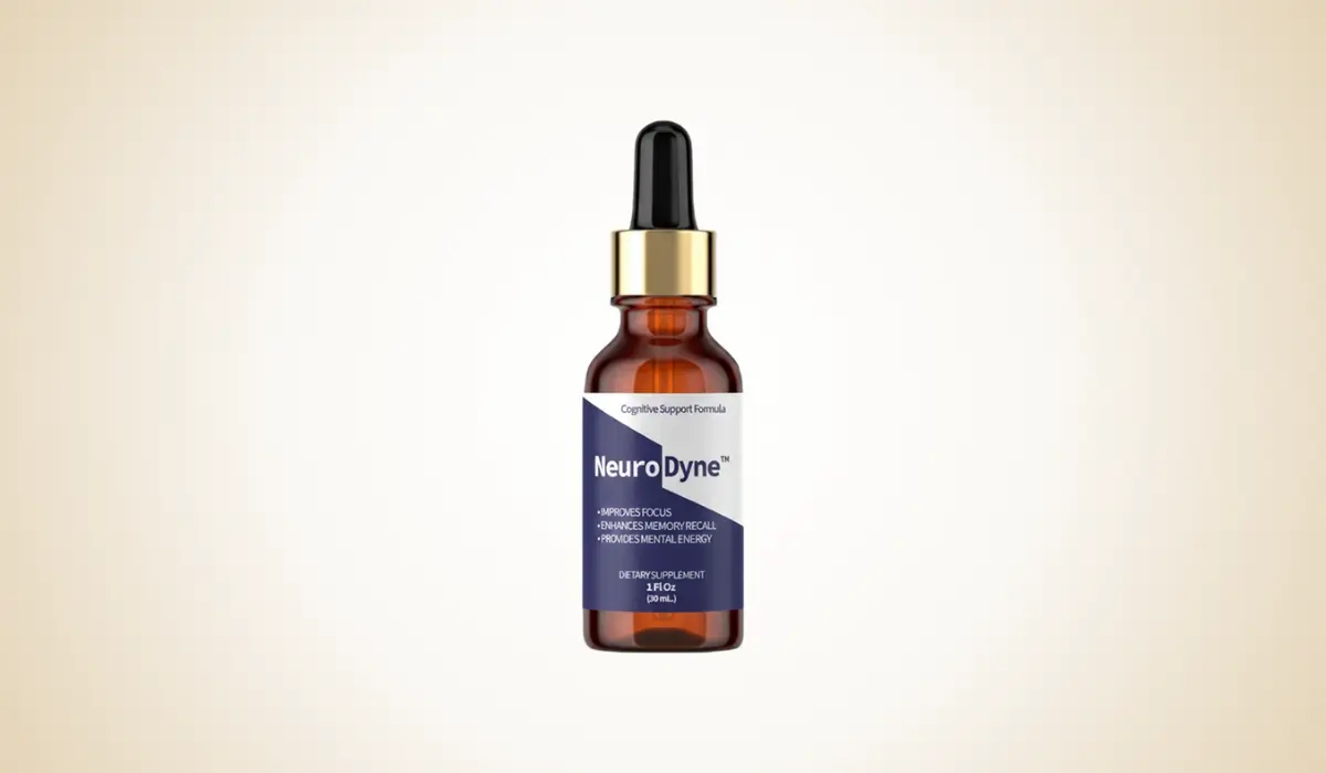 NeuroDyne reviews