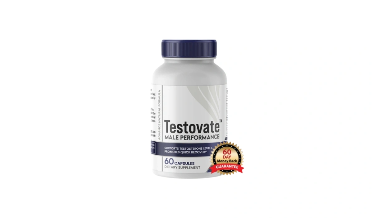 Testovate Reviews