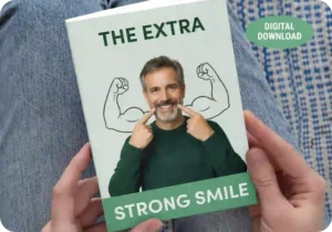 The Extra Strong Smile