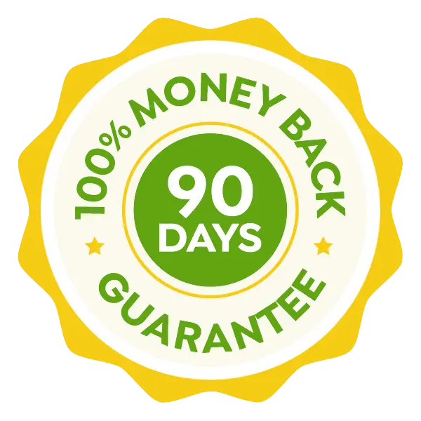Total Brain Boost Money Back Guarantee