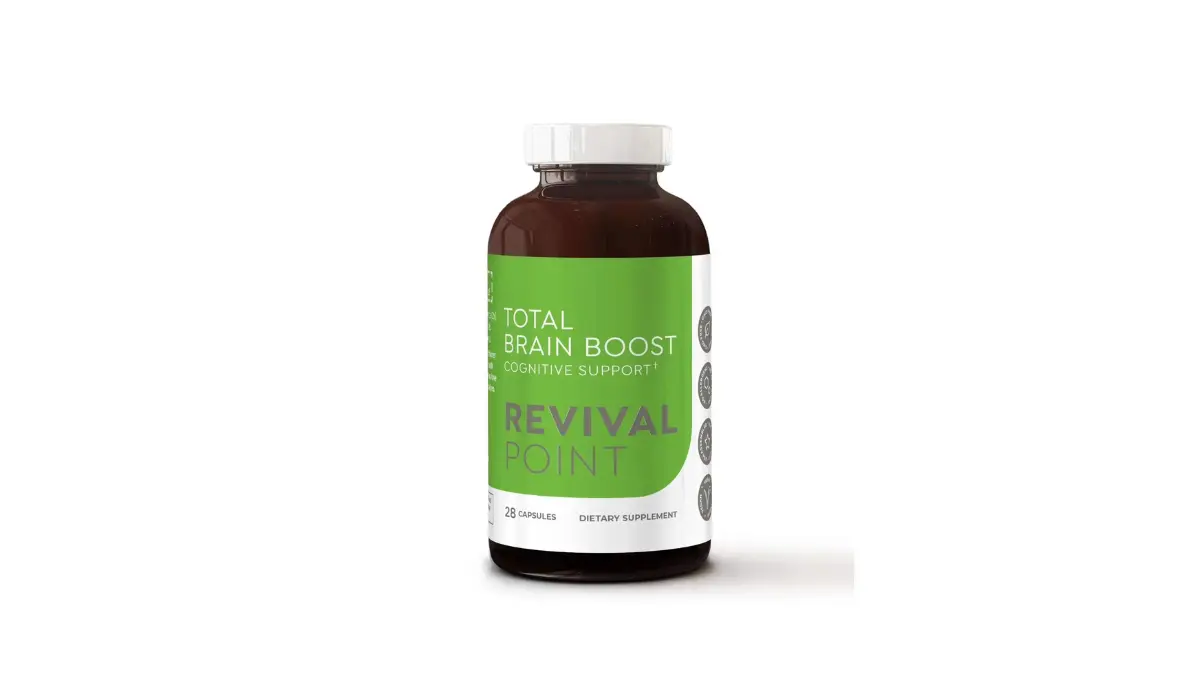 Total Brain Boost Reviews