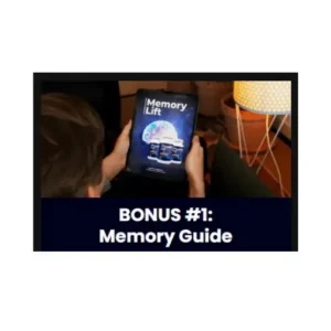 Bonus 1- Memory Guide