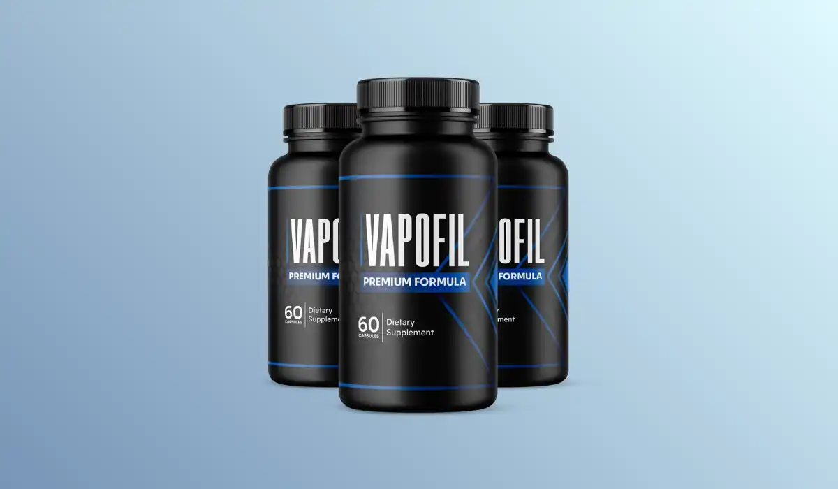 Vapofil Reviews