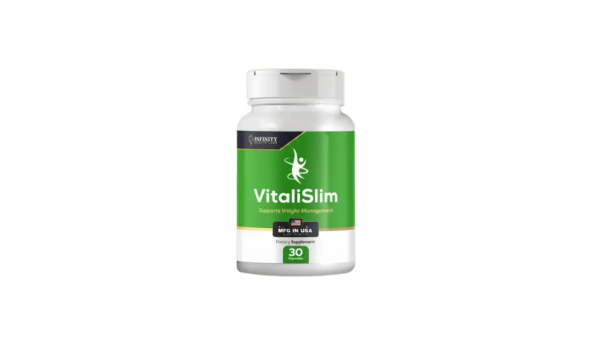 VitaliSlim reviews