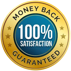 guarantee-badge