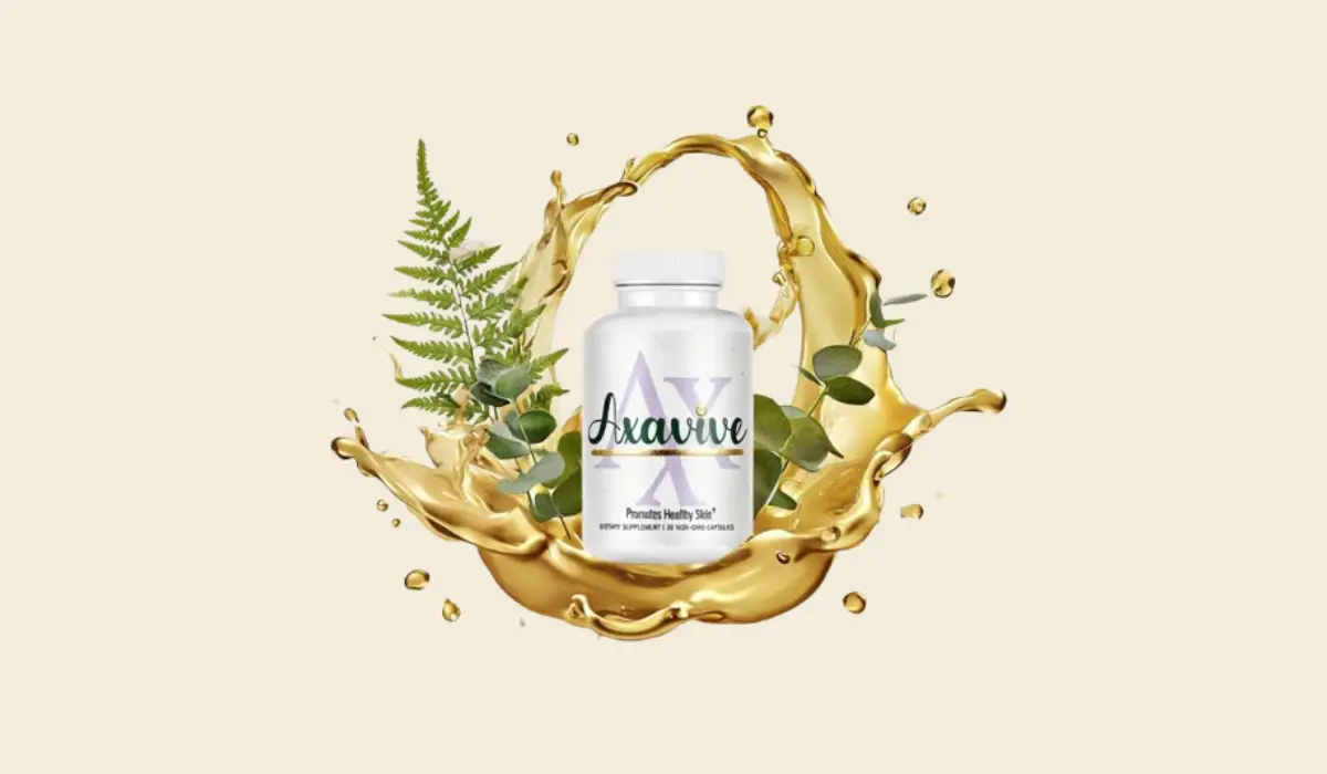Axavive Reviews